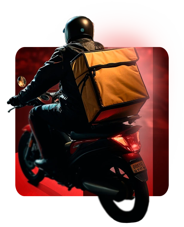 Motoboy